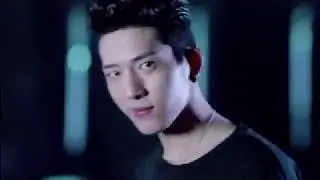 L'OR&Eacute;AL - Men Expert Hydra Power - Music By Bustafunk
