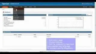 How To Install Opencart Language - PavoThemes Tutorial
