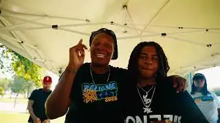 Believe Fest Vlog pt6