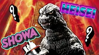 Showa or Heisei? The Case of Return of Godzilla (1984)