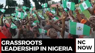 Sustainable Grassroots Governance Summit: Importance of Local Governance in Nigeria