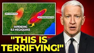 More Terrifying Than The New Madrid Fault: Tennessee's Megaquake Threat