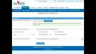 PayGear One Click Upsell Setup