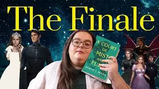 The Cabin, Chapter 55, & The Cauldron // ACOMAF Recap (Part 5)