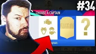 CHEM STYLE DRAFT GLITCH! - #FIFA19 ULTIMATE TEAM DRAFT TO GLORY #34