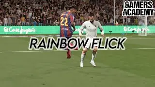 FIFA 21 - Rainbow Flick 🎮 🔥