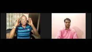 Cromotherapy Discussion by Dr Ajay Joshi & Dr Mayank Porwal (Complete Session)