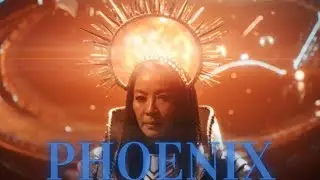 Philippa Georgiou || Phoenix