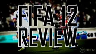 FIFA 12 review