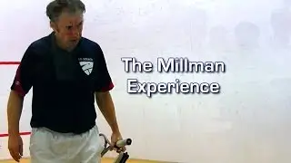2017 Kentucky Open: The Millman Experience