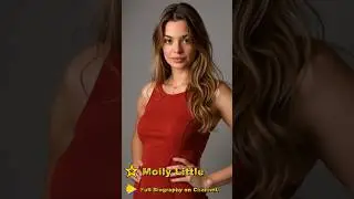 USA Beauty Queen Biography #BeautyQueenShorts