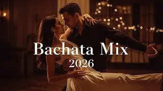 Bachata de Pasión 2026 | Ritmos Latinos para Noches Románticas