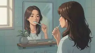 5 am routine of a corporate girl | simple cozy morning without rush