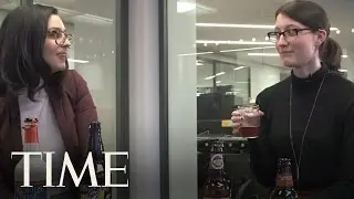 The Great Christmas Ale Taste Test Showdown | Money | TIME