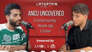 ANCU Nabeul - Vie Associative | أهمية الحياة المجتمعية على الحياة المهنية