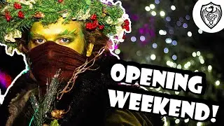 Evercast Weekly Ep. 08: Aurora Recap #1 (12/3 to 12/5)