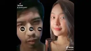 Joget bareng feat rumas alvia channel