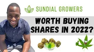 SNDL Stock (Sundial Growers) | Price Predictions | Worth Buying The Dip In 2022?