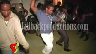 Holiday Bashment 12-24-10