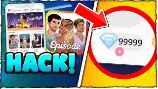Episode Unlimited Gems & Passes Hack 2026 (MOD iOS Android)