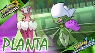 POKEMON ULTRASOL/ULTRALUNA || COMBATES MONOTYPE #02 || 