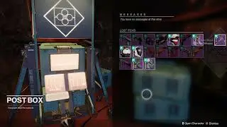 Destiny 2 Renegades Get Butterfly Destabilizing Rounds Good Shout