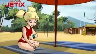 Gadget and the Gadgetinis - Weekend at the Beach pt.1