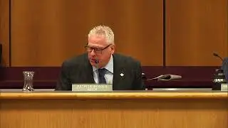 January 13, 2026 City Council Meeting