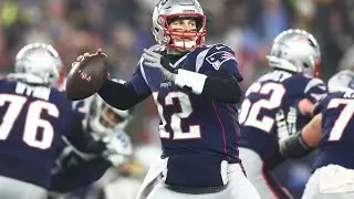 2011 New England Patriots dynasty build franchise Mode Tom Brady MasterClass week 6 Madden 25