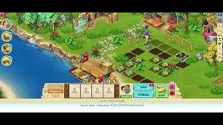 Taonga Farming