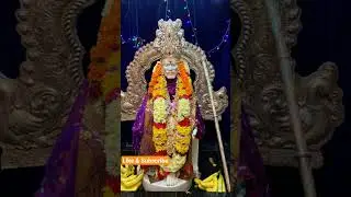 SHRIDI SAI BABA🙏#saibaba #shorts #bhakti #dailyvlog #youtubeshorts
