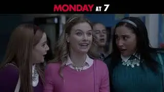 Liar, Liar, Vampire - 2nd Promo &ndash; Tune In Monday at 7:00pm