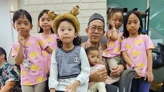 Majlis Yassin Rahman Putra 13 Dis 25 