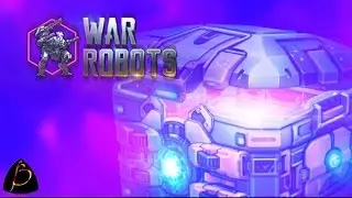 War Robots - Birthday Event!