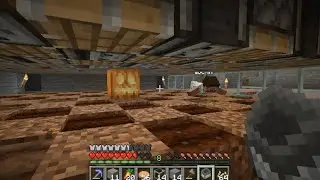 Minecraft Let's Play Episode 23 - 