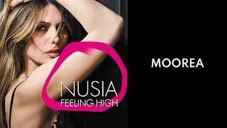 Moorea (feat. Don Sensini) - Nusia