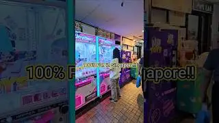 Pokemon Master teach how Catch Jigglypuff at N2 Toys Singapore ...🤯🧐😭
