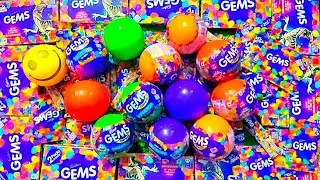 Gems Opening Video, Surprise Toys, Chocolate Opening Video, Lots Of Chocolate, Cadbury Celebration