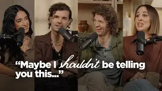 Ever and Ever Before - Tiny Table Talk 🕯️🎙️