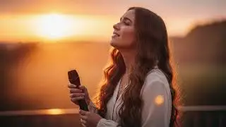 Infinite Glory inspired by Hillsong Worship/