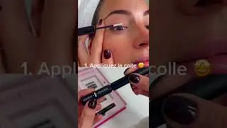 Pose MI-XTENSION : le secret d&rsquo;un regard naturel et sophistiqu&eacute; ✨