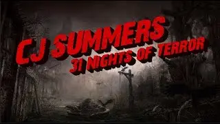 Universal Orlando Annual Passholders HHN 2019 Q&A | CJ Summers 31 Nights of Terror 2019