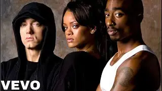 Lord Save Me | A Powerful Gospel Rihanna, 2Pac & Eminem