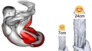 Daily Pelvic Floor Exercise | Control, Strength & Energy Boost