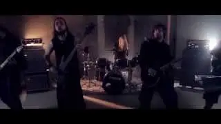 KAMBRIUM - Spellbound By A Nightmare (OFFICIAL VIDEO)