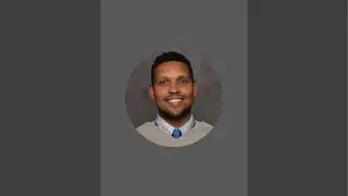 Quincy Muathe, D.C. is live! #chiropractor #mobility #health