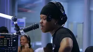 Nasty C is No Longer Signed To DefJam&hellip;