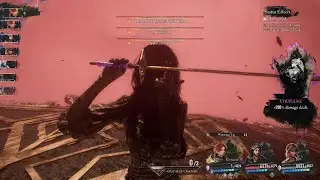 Clair Obscur: Expedition 33 - Almost 1.9 Billion Damage