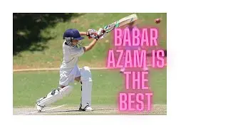 Babar Azam best Shot | Spectacular Shot in Karachi vs Islamabad match | Psl6 | Psl2021
