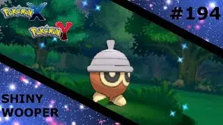 Live Shiny Seedot via Dex Nav encounters!!!